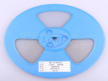 CS12K032768ADCBGE(5pcs)