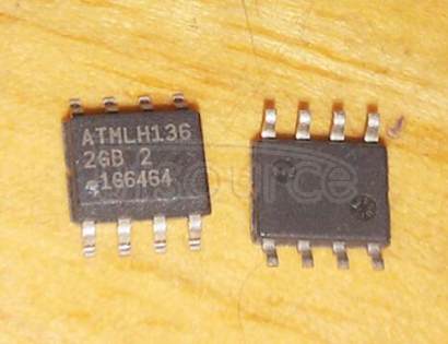 24C1024 2-wire Serial EEPROM 1M 131,072 x 8