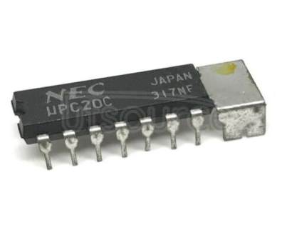 UPC20C LOW   DROPOUT   VOLTAGE   REGULATOR   WITH   SYSTEM   RESET   PIN