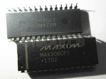 MAX306CPI+