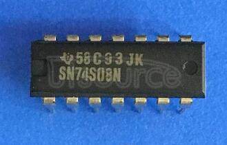 SN74S08N