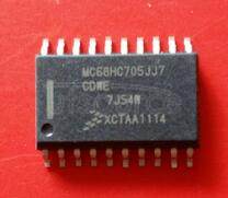 MC68HC705JJ7CDWE 