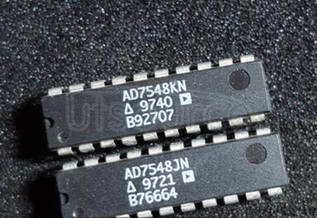 AD7548KN Lc2mos 8-bit up Compatible 12-bit DAC