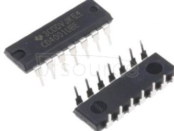 CD4001UBE