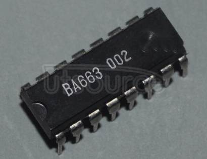 BA663 