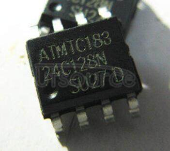 24C128 128K IIC CMOS serial EEPROM4.5~5.5V,128K,IIC CMOS EEPROM