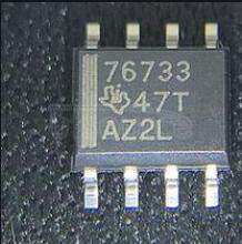 TPS76733QD FAST-TRANSIENT-RESPONSE 1-A LOW-DROPOUT VOLTAGE REGULATORS