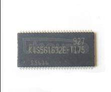 K4S281632F-TI75 