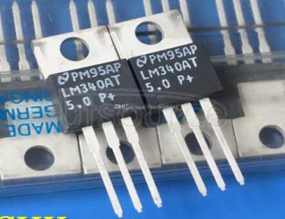LM340AT5.0