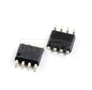 TLC3702CDRG4 Dual, Micropower, Push-Pull Outputs, LinCMOSTM Voltage Comparator 8-SOIC 0 to 70