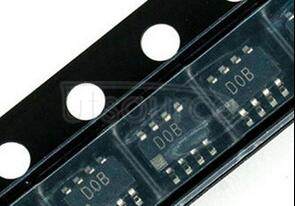 AD5160BRJZ100-RL7 Digital Potentiometer 100k Ohm 1 Circuit 256 Taps SPI Interface SOT-23-8
