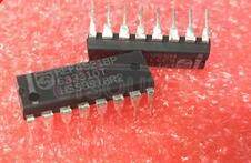 HEF4521BP IC-4000 LOCMOS