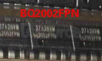 BQ2002FPN NiCd/NiMH Fast-Charge Management ICs BQ2002FPN NiCd/NiMH Fast-Charge Management ICs