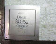 SDP92 
