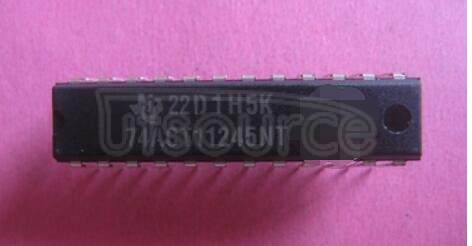 74ACT11245NT