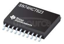 SN74HCT623DW