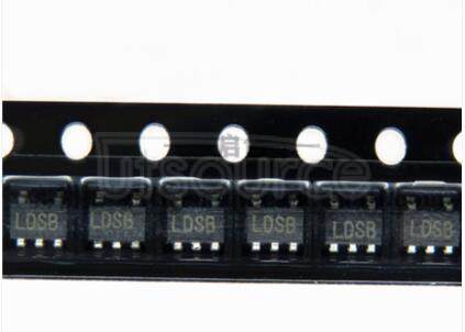 LP3985IM5-5.0 LP3985 - Micropower, 150mA Low-noise Ultra Low-dropout CMOS Voltage Regulator, Package: Microsmd, Pin Nb=5