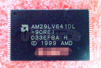 AM29LV641DL-90RE1