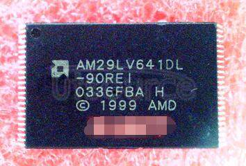 AM29LV641DL-90RE1 