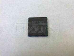 XC5206-5PC84C IC FPGA 65 I/O 84PLCC