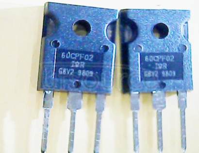 60CPF02 Fast Soft Recovery Rectifier Diode