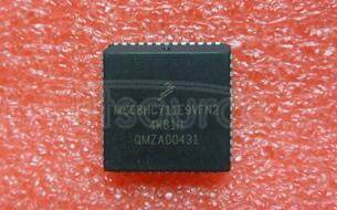 MC68HC711E9VFN2 Microcontrollers