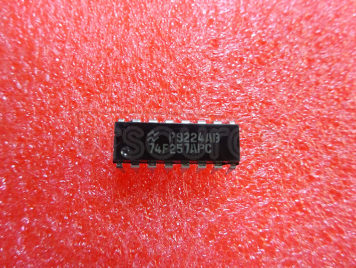 74F257APC