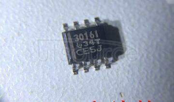 TL3016IDR Ultra-Fast Low-Power Precision Comparator 8-SOIC -40 to 85
