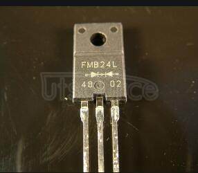 FMB24L Schottky Barrier Diodes