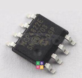 MCP4822-E/SN 1   2 .... 36                                                       :Microchip<br/>:DAC/<br/>RoHS:<br/>:2<br/>:12 bit<br/>:Serial (3-Wire, SPI, Microwire)<br/>:5.5 V<br/>:2.7 V<br/>:+ 125 C<br/>:SMD/SMT<br/> / :SOIC-8<br/>:Tube<br/>:- 40 C<br/>Standard Pack Qty:10