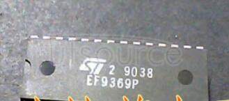 EF9369P Quad 2-Input Exclusive OR Gate; Temperature Range: -; Package: 14-SBDIP