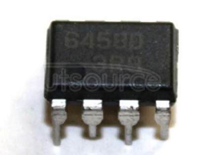 6458D 3-phase motor driver