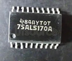 SN75ALS170ADW