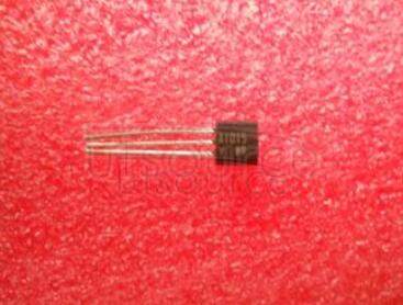 2SA1015/Y PNP Silicon Plastic-Encapsulate Transistor