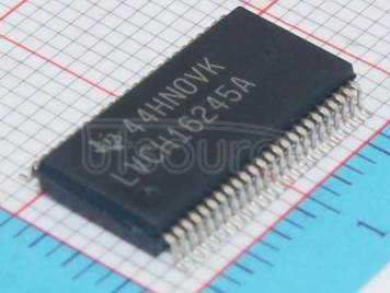 SN74LVCH16245ADLR