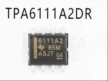 TPA6111A2D