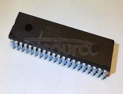 P8255A5 Peripheral Miscellaneous