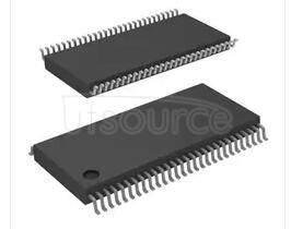 SN74LVTH16501DGGR 3.3-V ABT 18-BIT UNIVERSAL BUS TRANSCEIVERS WITH 3-STATE OUTPUTS