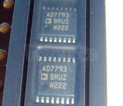 AD7793BRUZ