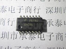 74VHC86SJ