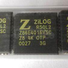 Z86E4016VSC Z8 4K OTP Microcontroller