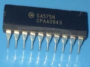 SA575N
