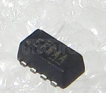 SI5504BDC-T1-E3 Dual N/P-Channel MOSFET, Vishay Semiconductor