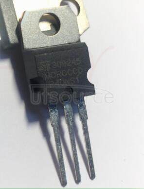 STP40NS15 N-CHANNEL 150V - 0.042ohm - 40A TO-220 MESH OVERLAY⑩ MOSFET