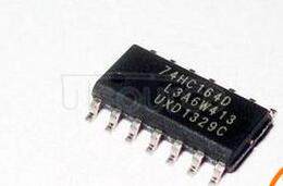SN74HC164D Octal Bus Transceiver; Package: TSSOP 20 LEAD; No of Pins: 20; Container: Rail; Qty per Container: 75