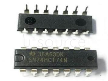 SN74HCT74N