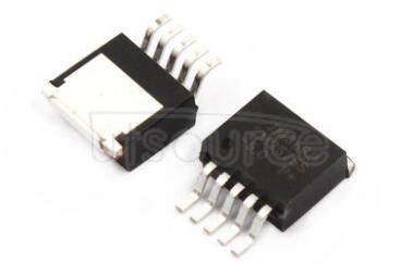 LM2575-5 EASY SWITCHERE⑩ 1.0 A STEP-DOWN VOLTAGE REGULATOR