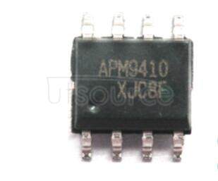 APM9410 N-Channel Enhancement Mode MOSFET