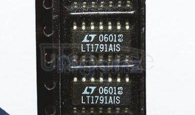 LT1791AIS#PBF IC TRANSCEIVER FULL 1/1 14SOIC