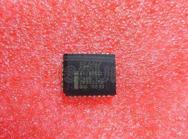 28F512 512K64Kx8CMOS FLASH MEMORY